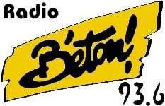 radio beton