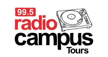 Radio Campus Tours